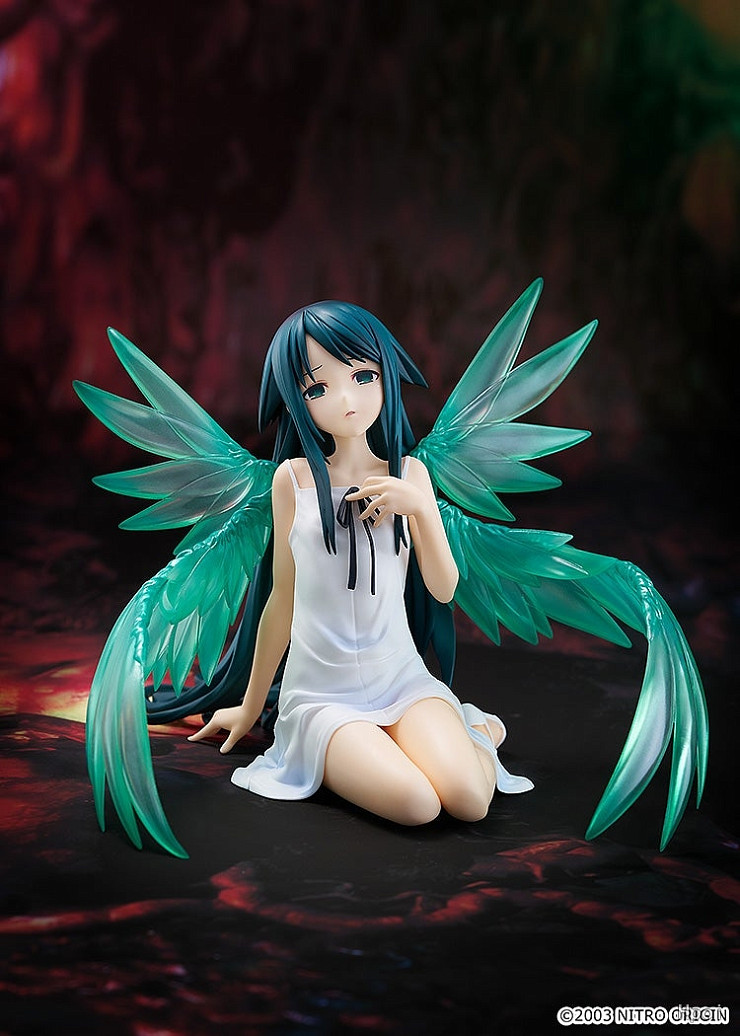 Фигурка Saya от Good Smile Company