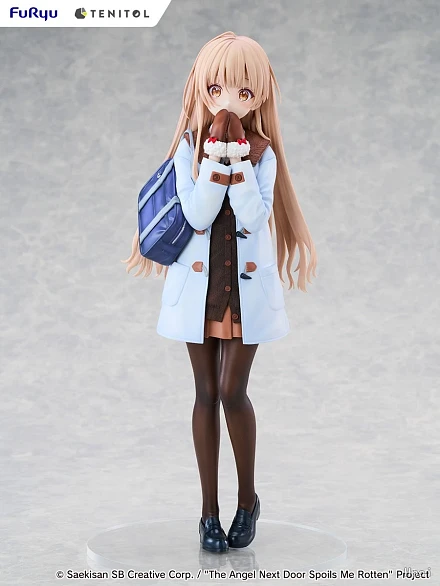 Фигурка Shiina Mahiru от FuRyu