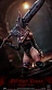 Фигурка Butcher Queen от Wanneng Toys
