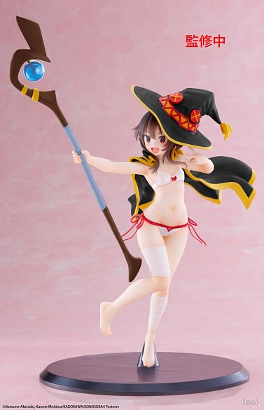 Фигурка Megumin от TAiTO