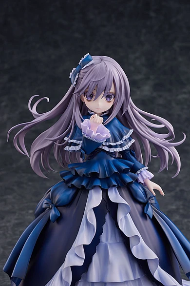 Фигурка Ghost Belle & Haunted Mansion от AMAKUNI