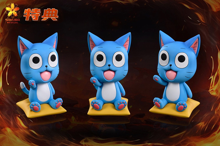 Happy от SAKURA Studio