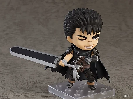 Фигурка Guts от Good Smile Company