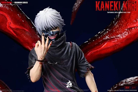 Фигурка Kaneki Ken от Hang Studio