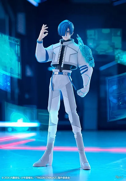 Фигурка Legato Bluesummers от Kotobukiya