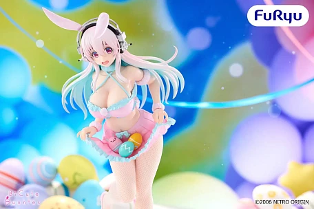 Фигурка Sonico от FuRyu