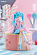 Фигурка Hatsune Miku  от FuRyu