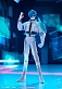 Фигурка Legato Bluesummers от Kotobukiya