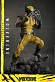 Фигурка Wolverine от Hot Toys Делюкс версия
