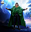 Фигурка Monkey D. Dragon от Clone Studio