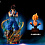 Фигурка Vegetto / Вегот от Guardian Studio