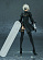 Фигурка 2B от Flare