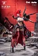 Фигурка Wolf-Mastiff Force Karas Samurai от Animester