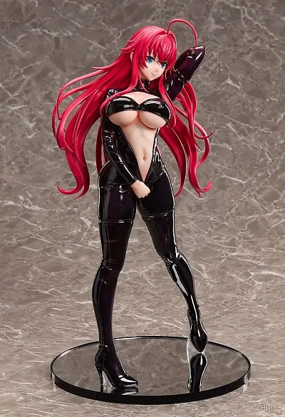 Фигурка Rias Gremory от FREEing