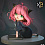 Фигурка Anya Forger от XZ Studio