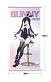 Фигурка Black Rabbit Bossa от Hobby Sakura Studio Бонусная версия