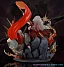 Фигурка Himeko от Rumeng Studio