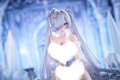 Фигурка Cinderella от MilkTea Studio