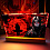 Фигурка Itachi Uchiha от A Miao Hua She Studio