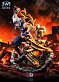 Фигурка Tengen Uzui от JWI Studio