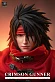 Фигурка Vincent Valentine от TOYS BATTALION