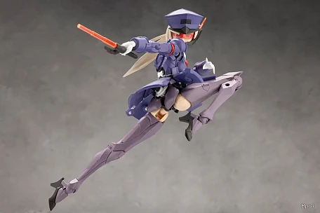 Фигурка Valiant от Kotobukiya