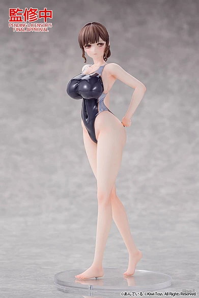 Фигурка Honami от Kiwi Toys Стандартное издание