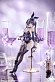 Фигурка Black Rabbit Bossa от Hobby Sakura Studio Бонусная версия