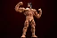 Фигурка Rexxar, Misha the Bear от HERO TOYS Рексар