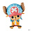 Фигурка Tony Tony Chopper от MegaHouse