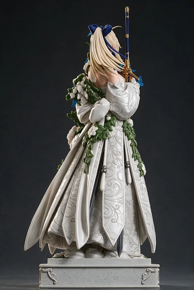 Фигурка Saber Lily от VENUS Studio