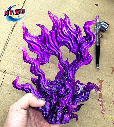Фигурка Gengar от NTWO Studio