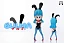 Фигурка Bulma / Булма от League Studio