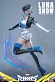 Фигурка Luna Snow от Hot Toys Бонусная версия