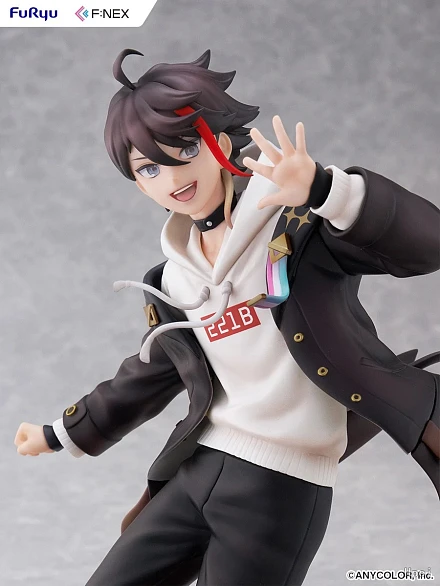 Фигурка Saegusa Akina от F:NEX (FuRyu)