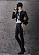 Фигурка Shinya Kougami от Good Smile Company
