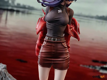 Фигурка Katsuragi Misato от QuietArt