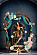 Фигурка March Hare от Myethos