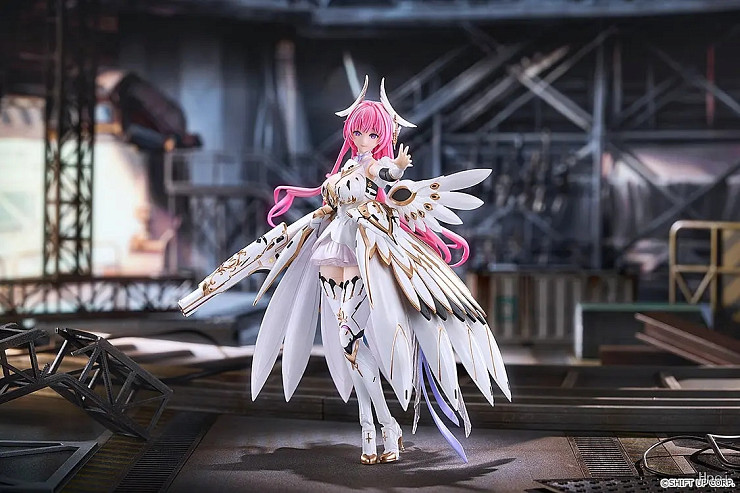 Фигурка Dorothy от Good Smile Arts Shanghai (Good Smile Company)