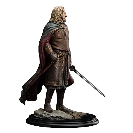 Фигурка King Theoden от WETA Workshop