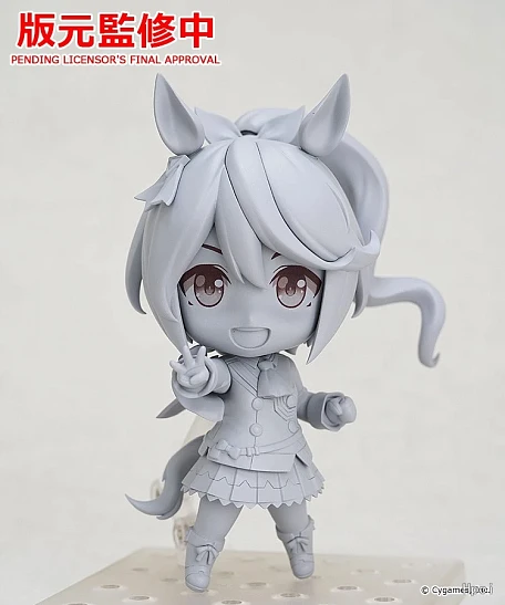 Фигурка Tokai Teio от Good Smile Company