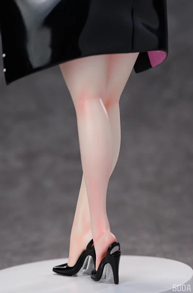 Фигурка Dorothy от Soda Studio