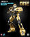 Фигурка Bumblebee/B127 от Threezero