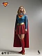 Фигурка Supergirl от INART