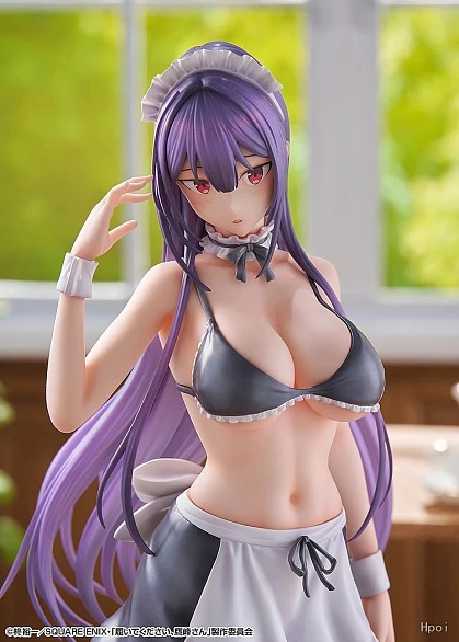 Фигурка Takane Takamine от DMM Factory
