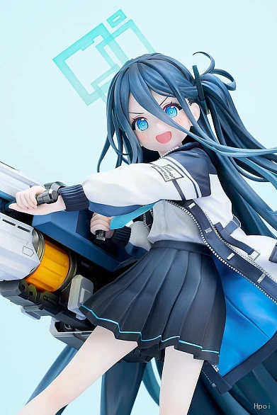 Фигурка Tendou Aris от Good Smile Company