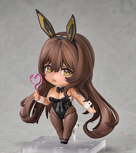 Фигурка Noir от Good Smile Company