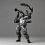 Фигурка Venom от Kaiyodo