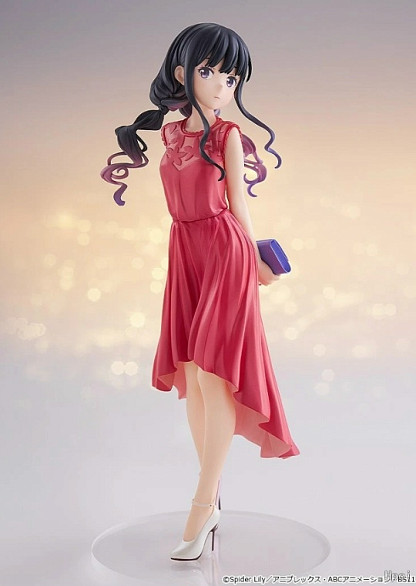 Фигурка Takina Inoue от Good Smile Company