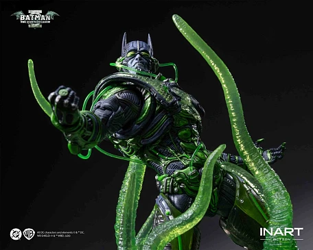Фигурка Batman, Dawnbreaker от INART